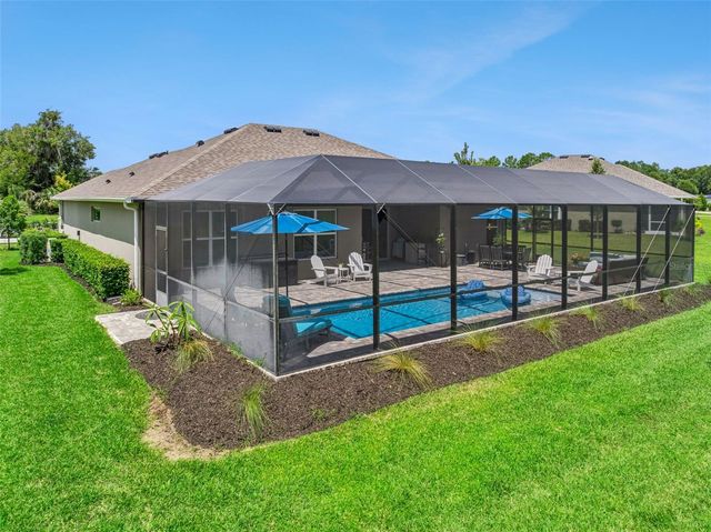 3093 ADRIAN DR, Ormond Beach, FL 32174