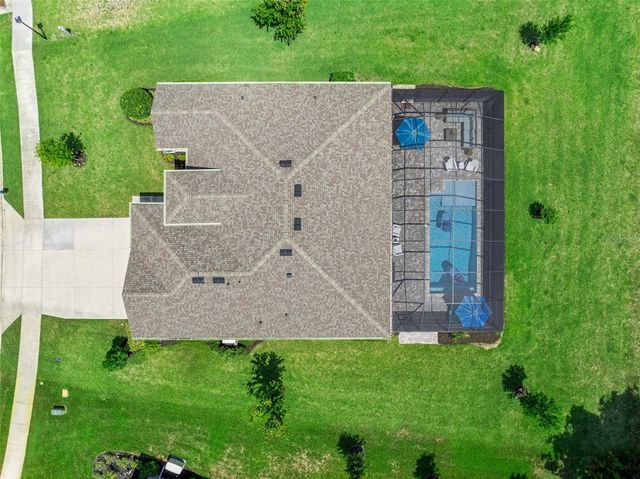 3093 ADRIAN DR, Ormond Beach, FL 32174