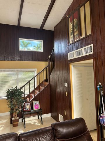 4420 NW 37th Street, Lauderdale Lakes, FL 33319