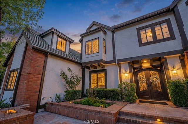 25573 Via Paladar, Valencia, CA 91355