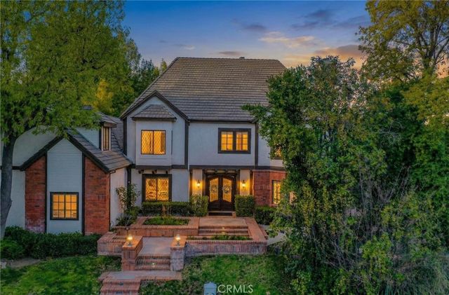 25573 Via Paladar, Valencia, CA 91355