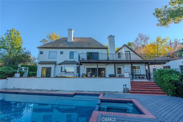 25573 Via Paladar, Valencia, CA 91355