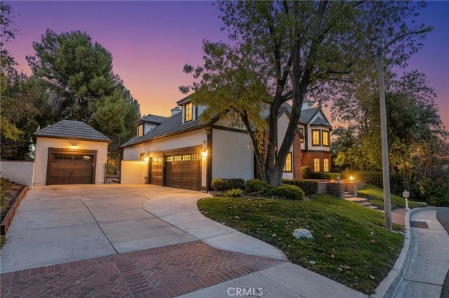 25573 Via Paladar, Valencia, CA 91355