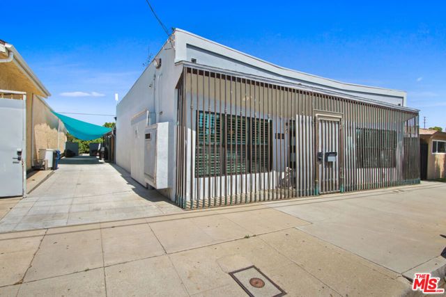 1644 N Wilmington Boulevard, Wilmington (los Angeles), CA 90744