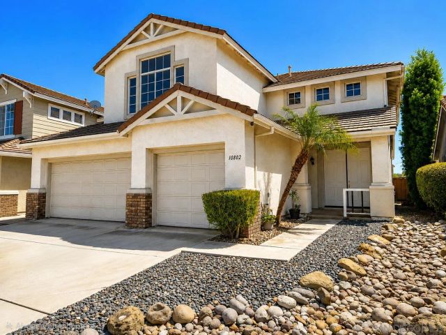 10802 Pacific Canyon Way, San Diego, CA 92121
