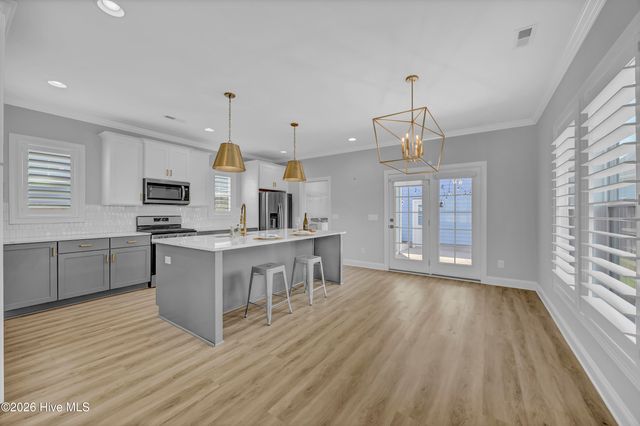 960 Wharton Avenue, Wilmington, NC 28412