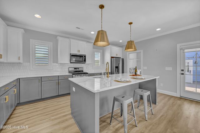 960 Wharton Avenue, Wilmington, NC 28412