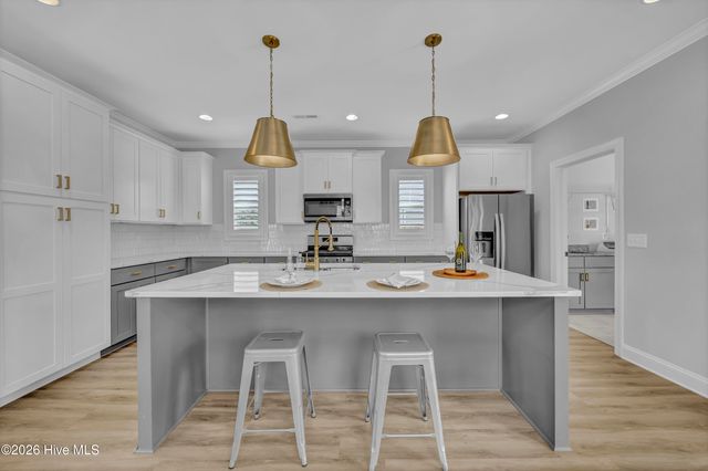 960 Wharton Avenue, Wilmington, NC 28412