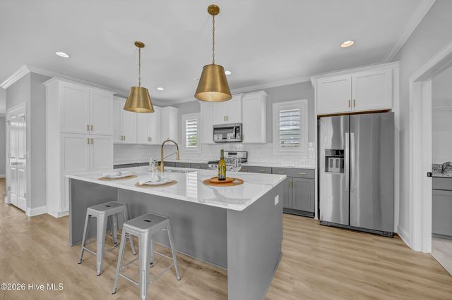 960 Wharton Avenue, Wilmington, NC 28412