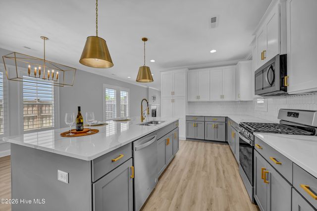 960 Wharton Avenue, Wilmington, NC 28412