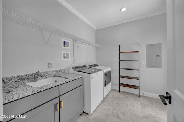 960 Wharton Avenue, Wilmington, NC 28412