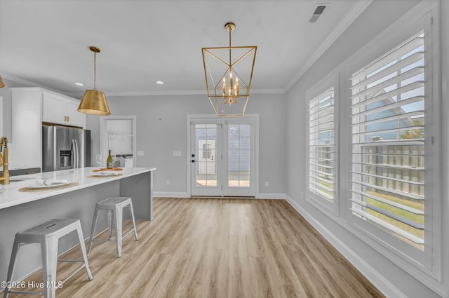 960 Wharton Avenue, Wilmington, NC 28412