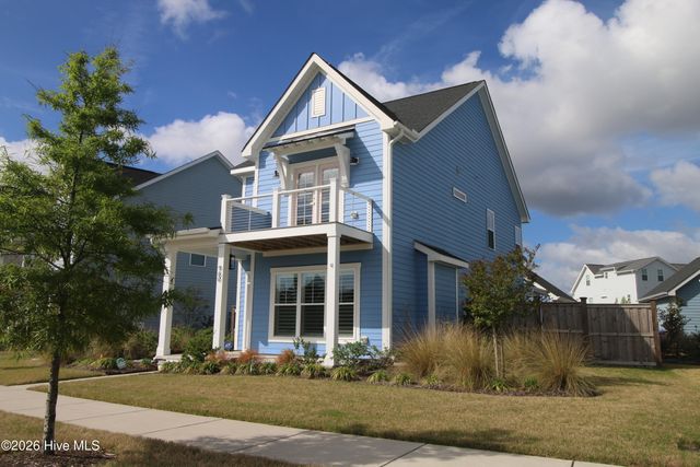 960 Wharton Avenue, Wilmington, NC 28412