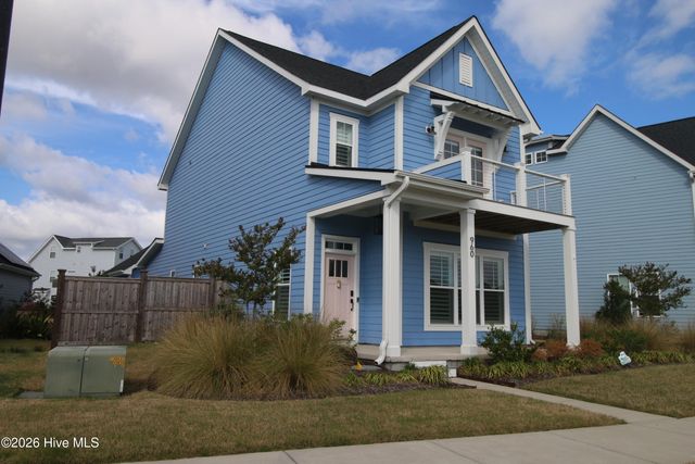 960 Wharton Avenue, Wilmington, NC 28412