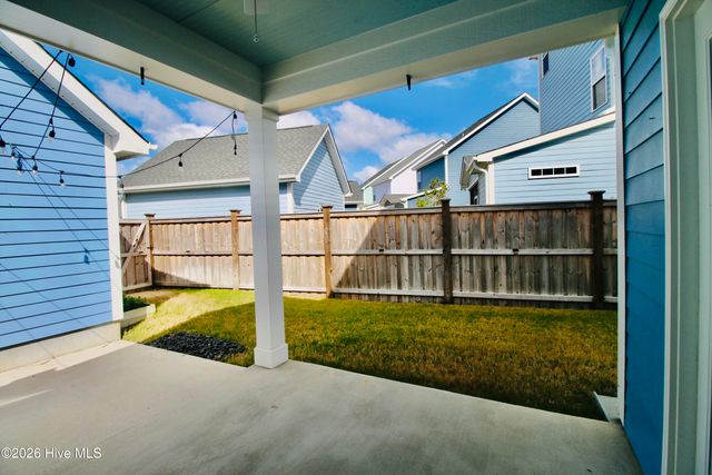 960 Wharton Avenue, Wilmington, NC 28412