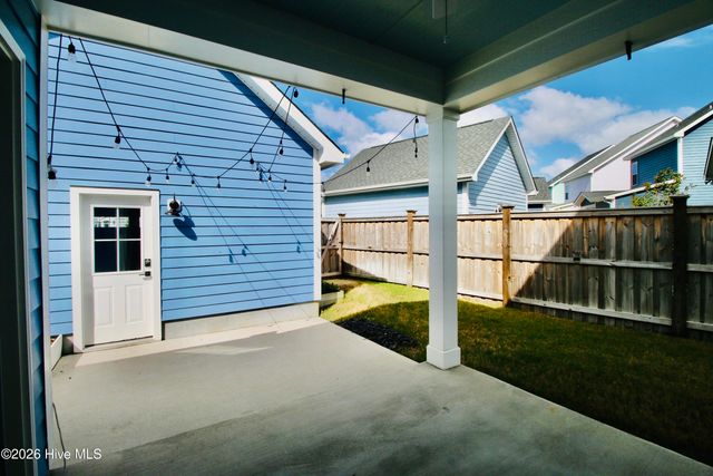 960 Wharton Avenue, Wilmington, NC 28412