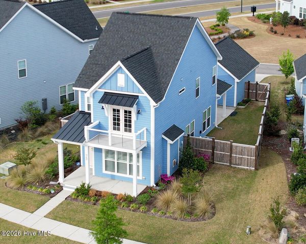 960 Wharton Avenue, Wilmington, NC 28412