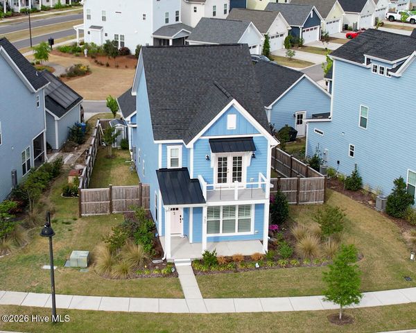 960 Wharton Avenue, Wilmington, NC 28412