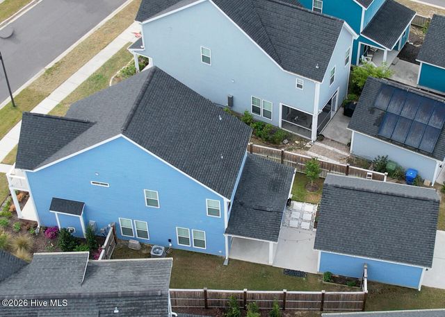 960 Wharton Avenue, Wilmington, NC 28412