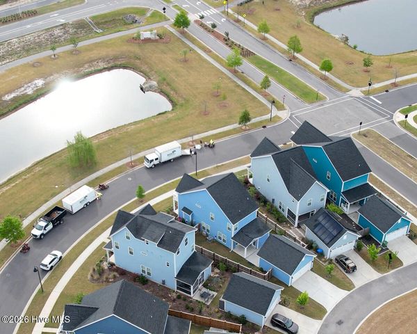 960 Wharton Avenue, Wilmington, NC 28412