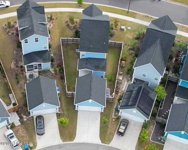 960 Wharton Avenue, Wilmington, NC 28412
