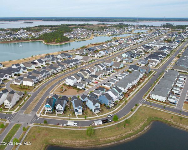 960 Wharton Avenue, Wilmington, NC 28412