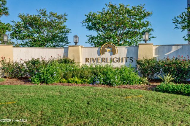 960 Wharton Avenue, Wilmington, NC 28412