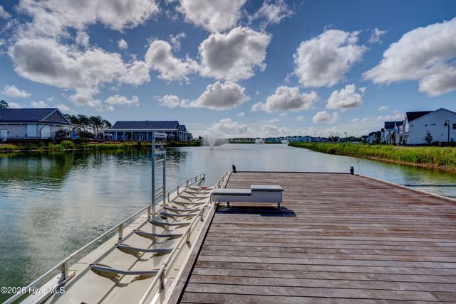 960 Wharton Avenue, Wilmington, NC 28412