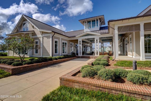 960 Wharton Avenue, Wilmington, NC 28412