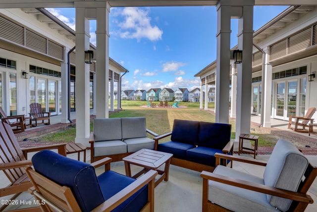 960 Wharton Avenue, Wilmington, NC 28412