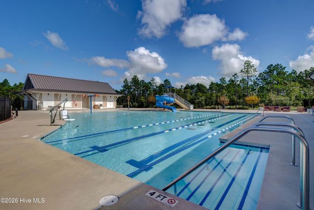 960 Wharton Avenue, Wilmington, NC 28412