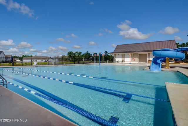 960 Wharton Avenue, Wilmington, NC 28412