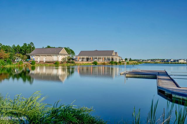960 Wharton Avenue, Wilmington, NC 28412
