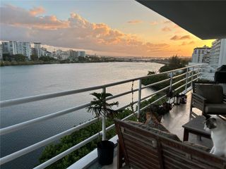 888 COND. ASHFORD LAGOON apt 7, San Juan, PR 00907