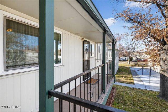 1945 4th Street 22, Sparks, NV 89431