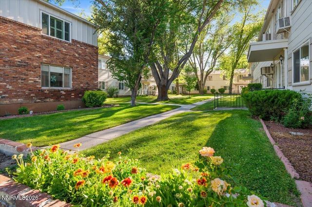 1945 4th Street 22, Sparks, NV 89431