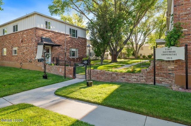 1945 4th Street 22, Sparks, NV 89431