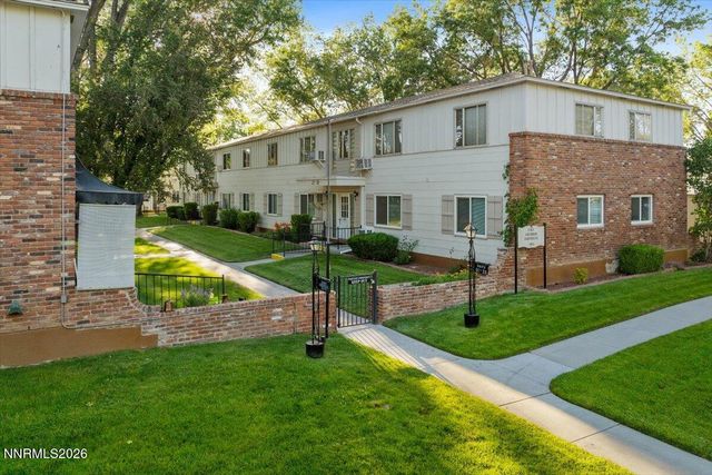 1945 4th Street 22, Sparks, NV 89431