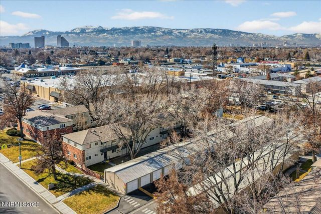 1945 4th Street 22, Sparks, NV 89431