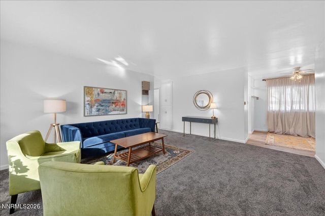 1945 4th Street 22, Sparks, NV 89431