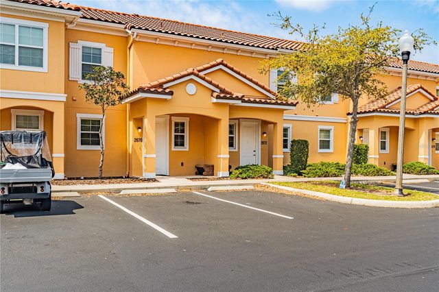 2670 TRIUMPH WAY, Kissimmee, FL 34746