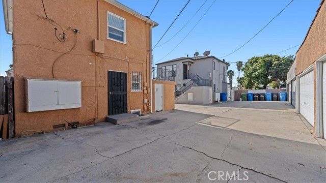 7831 S Normandie, Los Angeles, CA 90044