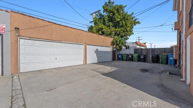 7831 S Normandie, Los Angeles, CA 90044