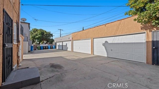 7831 S Normandie, Los Angeles, CA 90044
