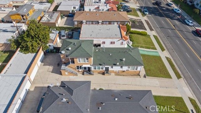7831 S Normandie, Los Angeles, CA 90044