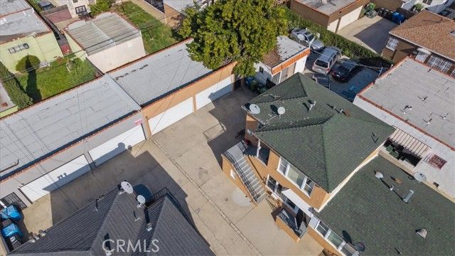 7831 S Normandie, Los Angeles, CA 90044