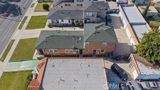 7831 S Normandie, Los Angeles, CA 90044