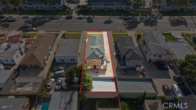 7831 S Normandie, Los Angeles, CA 90044
