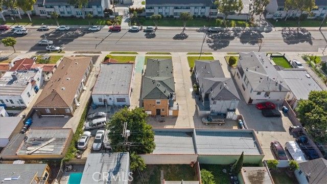 7831 S Normandie, Los Angeles, CA 90044