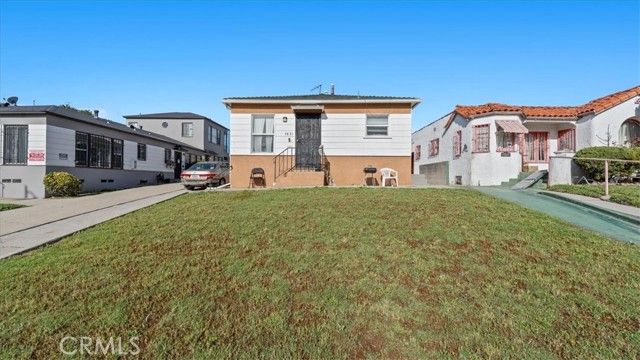 7831 S Normandie, Los Angeles, CA 90044
